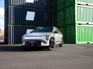 Kia EV3 is op alle fronten goedkoper dan Volvo EX30, maar er is een addertje onder het gras