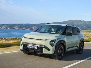 Review: Kia EV3 laat elektrische concurrenten bibberen