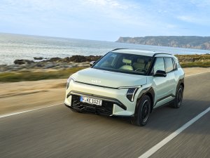 Review: Kia EV3 laat elektrische concurrenten bibberen