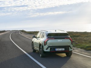 Review: Kia EV3 laat elektrische concurrenten bibberen