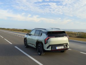 Review: Kia EV3 laat elektrische concurrenten bibberen