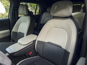 Review: Kia EV3 laat elektrische concurrenten bibberen