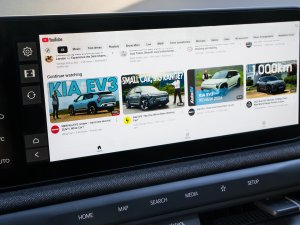 Review: Kia EV3 laat elektrische concurrenten bibberen