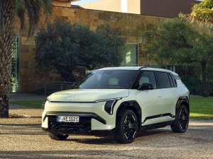 Review: Kia EV3 laat elektrische concurrenten bibberen