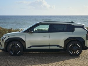 Review: Kia EV3 laat elektrische concurrenten bibberen