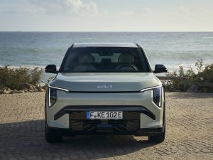 Review: Kia EV3 laat elektrische concurrenten bibberen