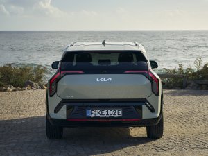 Review: Kia EV3 laat elektrische concurrenten bibberen