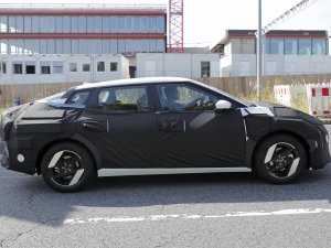 Kia EV4