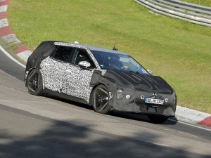 Kia EV4 met grote actieradius in de startblokken: eindelijk een betaalbare elektrische hatchback