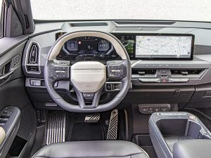 TEST: EV of PHEV, wat is goedkoper? Kia EV5 vs Kia Sportage