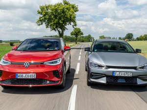 Autoverkopen 2022: met deze modellen troefde Kia concurrent Volkswagen af