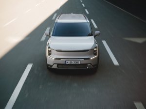 Waarom de Kia EV9 opeens 8000 euro goedkoper is