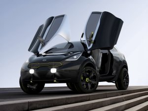 Dit stoere studiemodel transformeerde in de brave SUV die Nederland veroverde