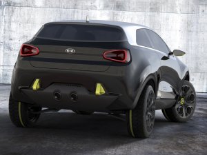 Dit stoere studiemodel transformeerde in de brave SUV die Nederland veroverde