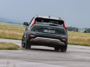 Grote verschillen: dit verbruiken populaire compacte SUV's echt