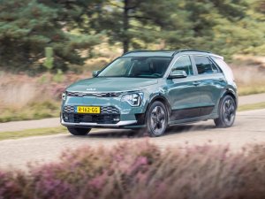 Dit zijn de 5 populairste private lease auto's van Nederland in 2024