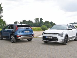 3 dingen die de Kia EV3 beter doet dat de Kia Niro EV