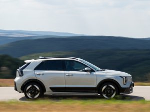 TEST: alle prijzen stijgen, maar niet de instapprijs van de Kia Niro