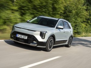 TEST: alle prijzen stijgen, maar niet de instapprijs van de Kia Niro