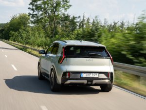 TEST: alle prijzen stijgen, maar niet de instapprijs van de Kia Niro