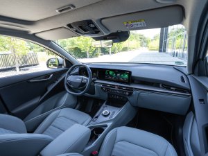 TEST: alle prijzen stijgen, maar niet de instapprijs van de Kia Niro