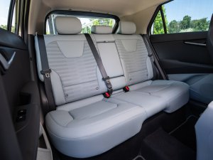 TEST: alle prijzen stijgen, maar niet de instapprijs van de Kia Niro