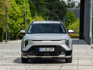 TEST: alle prijzen stijgen, maar niet de instapprijs van de Kia Niro