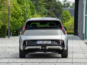 TEST: alle prijzen stijgen, maar niet de instapprijs van de Kia Niro