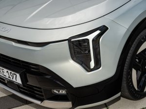 TEST: alle prijzen stijgen, maar niet de instapprijs van de Kia Niro