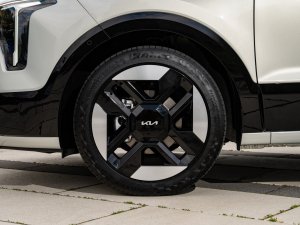 TEST: alle prijzen stijgen, maar niet de instapprijs van de Kia Niro