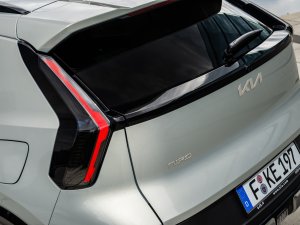 TEST: alle prijzen stijgen, maar niet de instapprijs van de Kia Niro