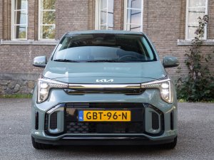 Voor minder dan 250 euro rijd je in een van de populairste auto's van Nederland