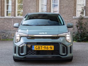 Dit is de goedkoopste private lease auto van 2025