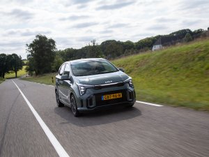 Voor minder dan 250 euro rijd je in de populairste private lease auto van Nederland