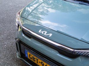 Kia Picanto test