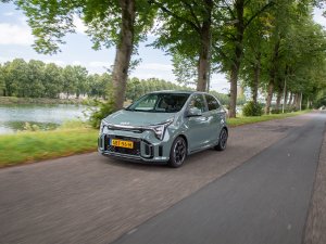 Dit is de goedkoopste private lease auto van 2025