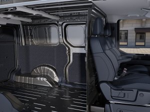 Kia PV5 (2025) heeft zijn prijs: the game is on