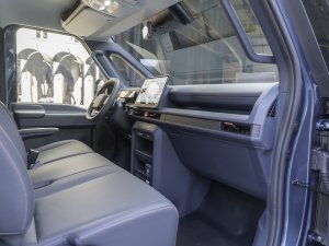 Kia PV7 gaat een nieuwe trend zetten