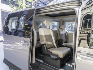 Kia PV7 gaat een nieuwe trend zetten