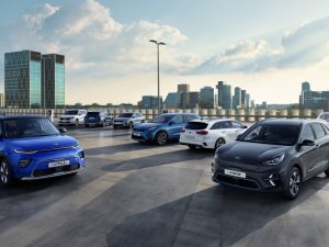 Autoverkopen juni 2021: Waarom Kia het Opel van 2021 is