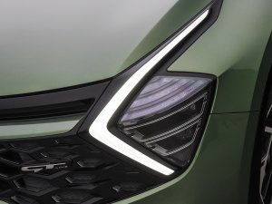 Eerste review Kia Sportage (2022): voor hetzelfde geld 100 pk meer dan de Volvo XC40!