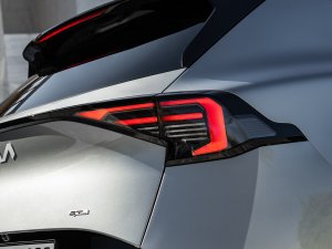 Succesvolste Kia is vernieuwd - en het is niet de Picanto of Niro
