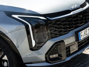 Succesvolste Kia is vernieuwd - en het is niet de Picanto of Niro
