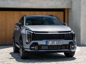 Succesvolste Kia is vernieuwd - en het is niet de Picanto of Niro