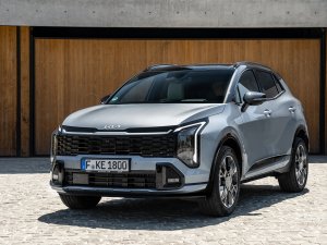 Succesvolste Kia is vernieuwd - en het is niet de Picanto of Niro