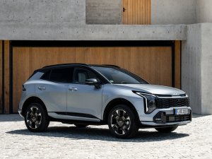 Succesvolste Kia is vernieuwd - en het is niet de Picanto of Niro
