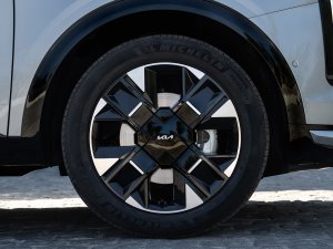Succesvolste Kia is vernieuwd - en het is niet de Picanto of Niro