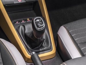 Test Audi Q2, Kia Stonic en Mini Countryman: hoe diep zijn jouw zakken?