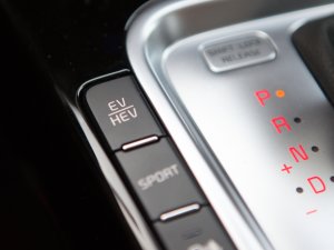 Eerste review: Kia Xceed PHEV (2020)