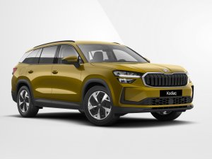 Prijsvergelijking: Volkswagen Tayron 7670 euro duurder dan 7-zits SUV van Skoda